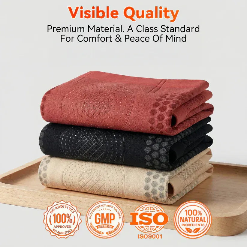 🏆 Sfrcord®️ Official Brand Store | 2026 4-In-1 Micro-Particle Sculpting & Fat-Burn Short🔥