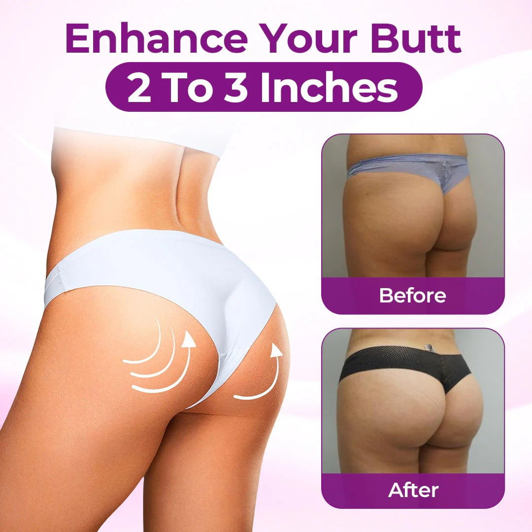 🔥Alcuras™ MaxCurve Sculpting & Volumizing Bust Oil⚡⏱️Get Visible Lift & Fuller Curves in Just 21 Days